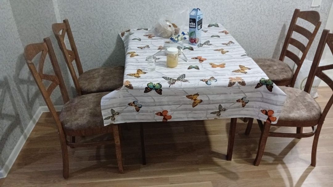 2-otaqlı yeni tikili, Xırdalan ş., 36 m² — Mənzil, Xırdalan (8)