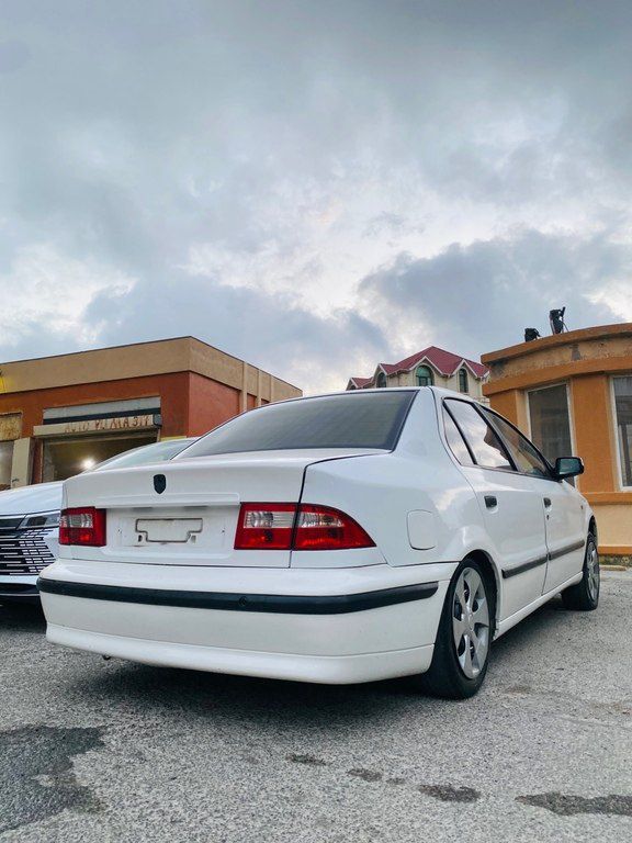 Khazar LX, 1.7 L, 2022 il, 280 000 km — Avtomobillər, Bakı (2)