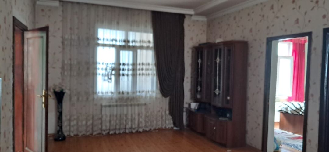 3-otaqlı yeni tikili kirayə verilir, Balaxanı qəs., 120 m² — Mənzil, Bakı (2)