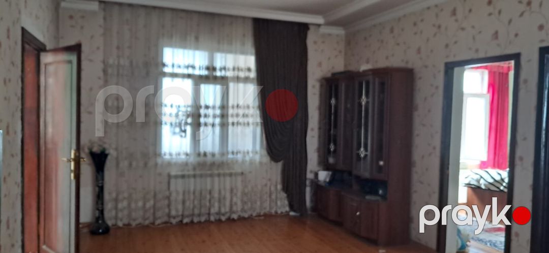 3-otaqlı yeni tikili kirayə verilir, Balaxanı qəs., 120 m² — Mənzil, Bakı (2)