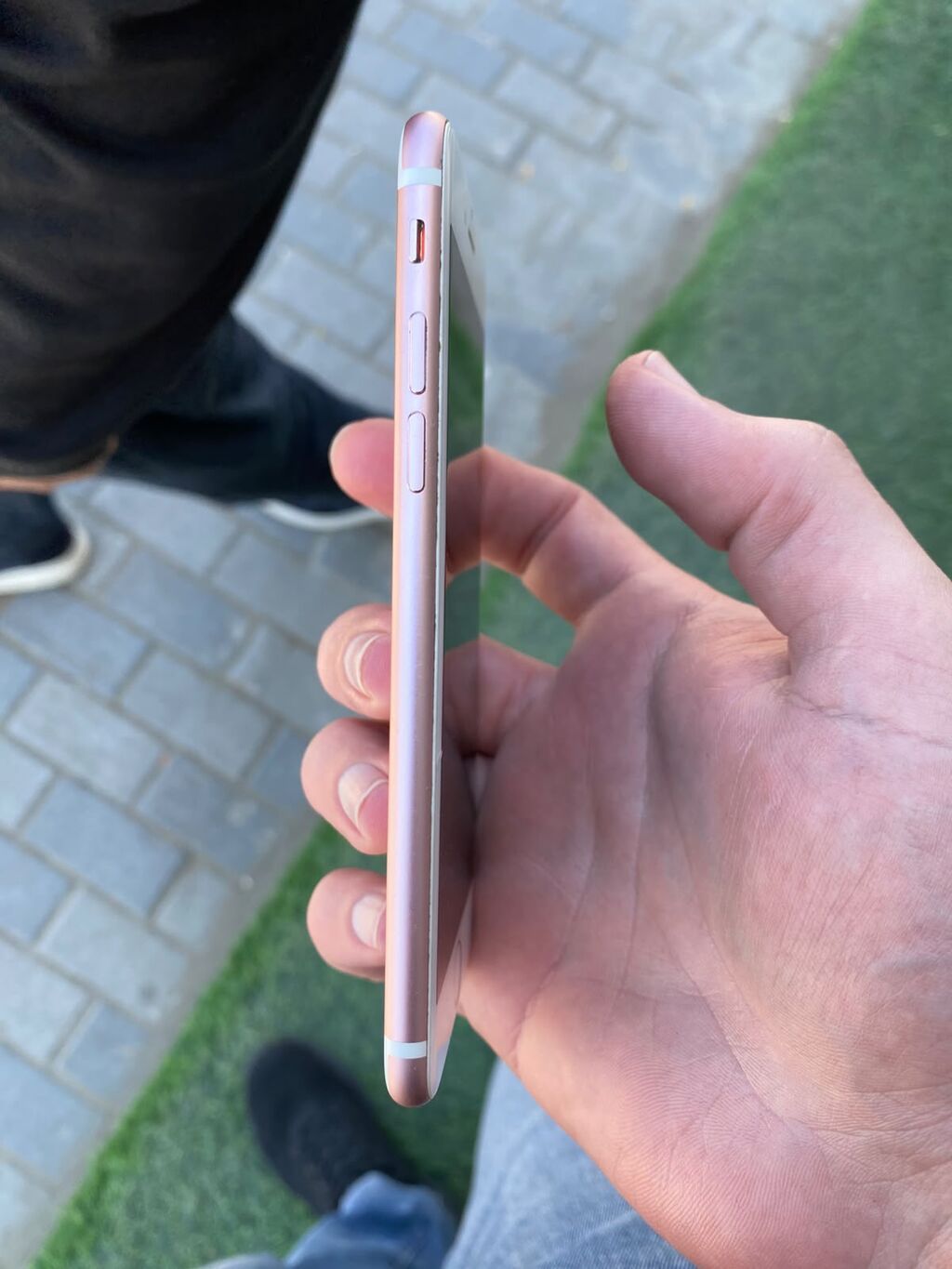 IPhone 7 — Apple iPhone, Xırdalan (4)
