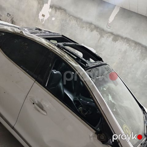 Hyundai Grandeur, 3.0 L, 2013 il, 295 000 km
