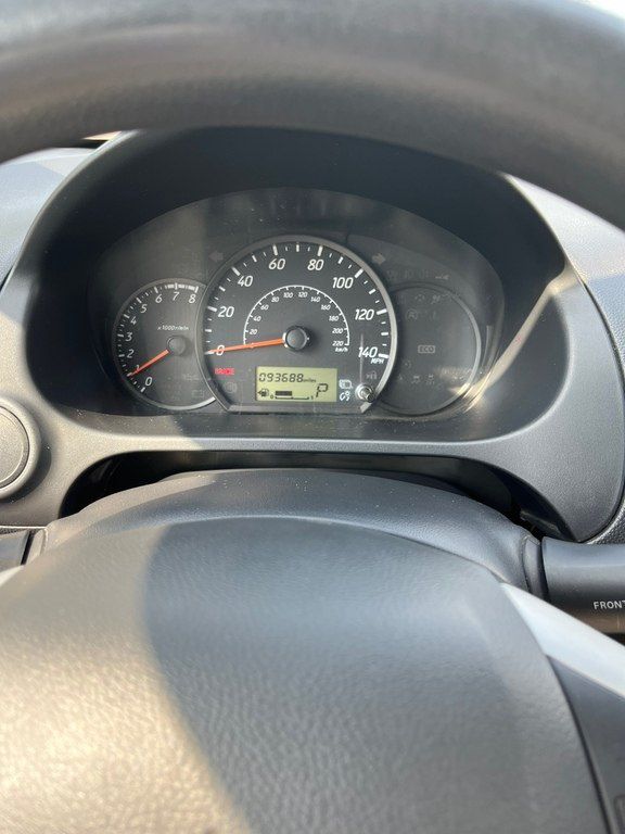 Mitsubishi Mirage, 1.2 L, 2019 il, 150 776 km — Avtomobillər, Sumqayıt (7)