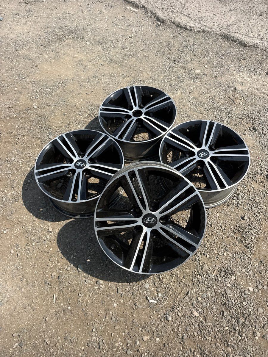 Hyundai diski R16 — Ehtiyat hissələri və aksesuarlar, Bakı (2)