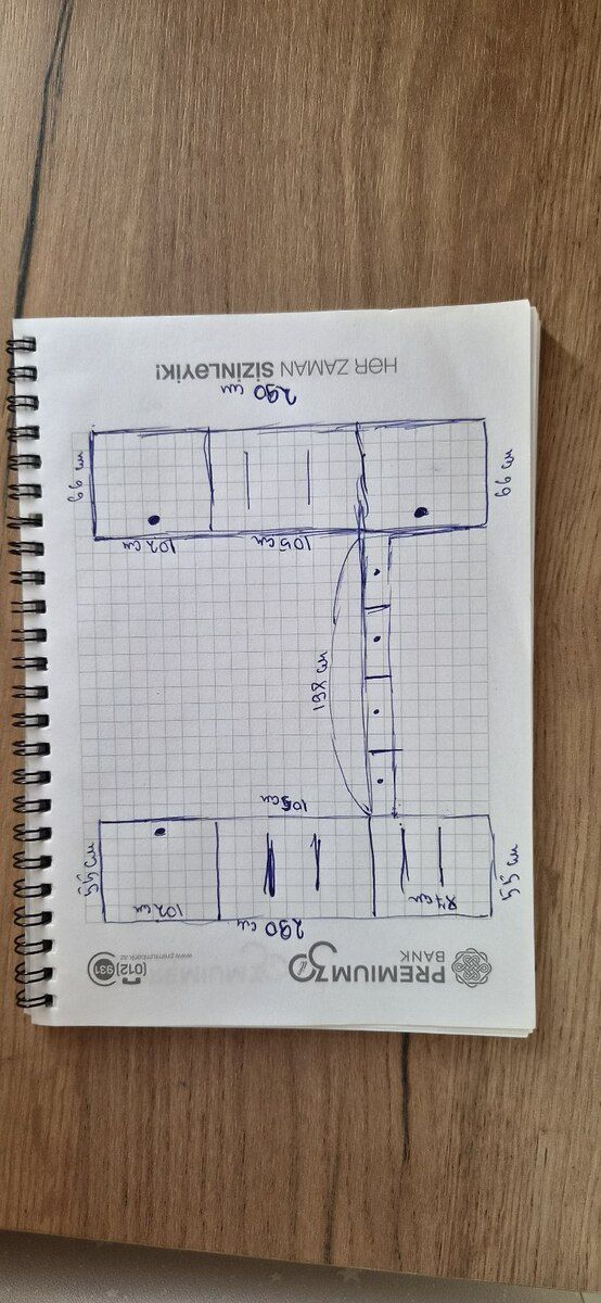 Uşaq mebel dəsti — Uşaq mebeli dəstləri, Bakı (2)