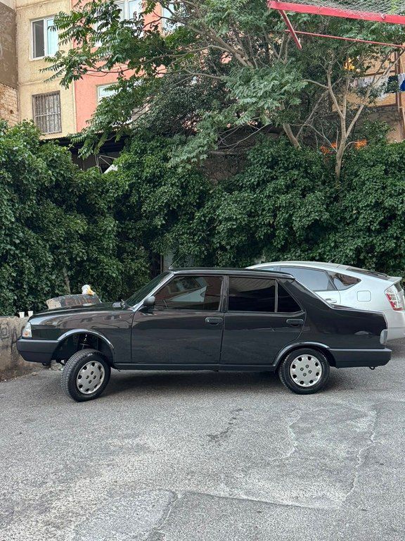 Tofas Sahin, 1.6 L, 2006 il, 89 000 km — Avtomobillər, Bakı (8)