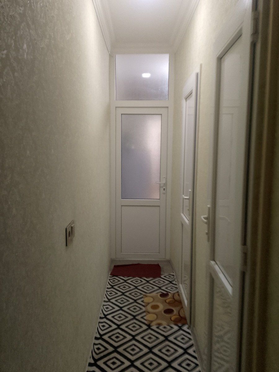 2-otaqlı mənzil kirayə verilir, Azadlıq pr., 65 m² — Mənzil, Bakı (5)