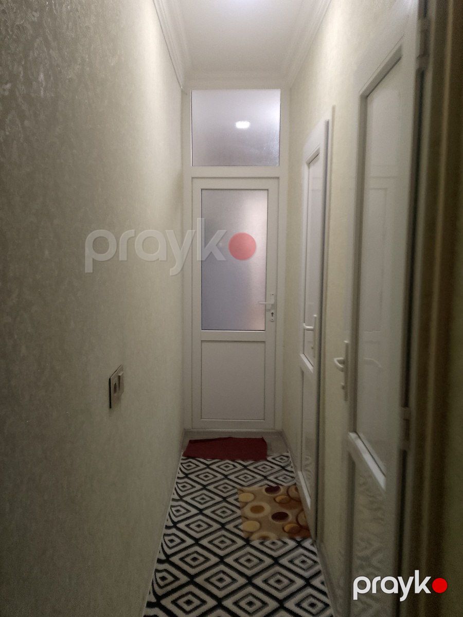 2-otaqlı mənzil kirayə verilir, Azadlıq pr., 65 m² — Mənzil, Bakı (5)