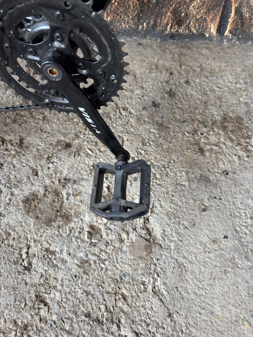 Velosiped – VISTA dağ tipli Salam Velosiped Satılır 26 Vista Model — Dağ velosipedləri, Saray (7)