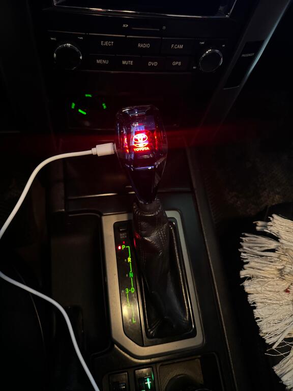 Toyota Land Cruiser Prado, 2.7 L, 2013 il, 163 803 km — Avtomobillər, Sumqayıt (10)