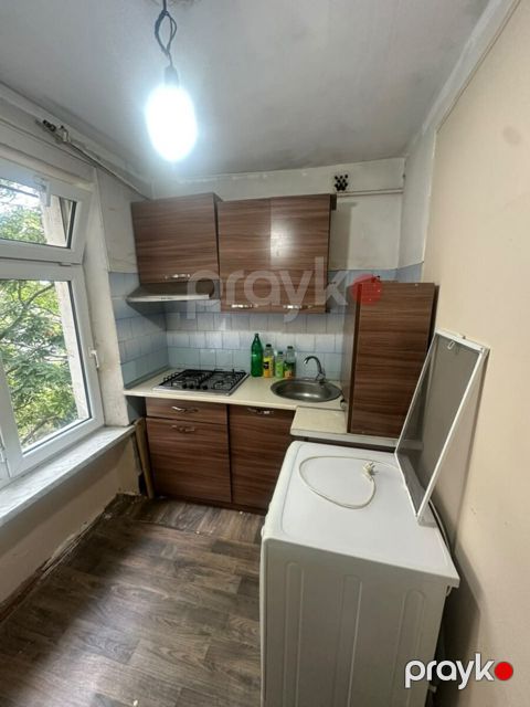 1-otaqlı yeni tikili kirayə verilir, M. Şərifzadə küç., 10 m²