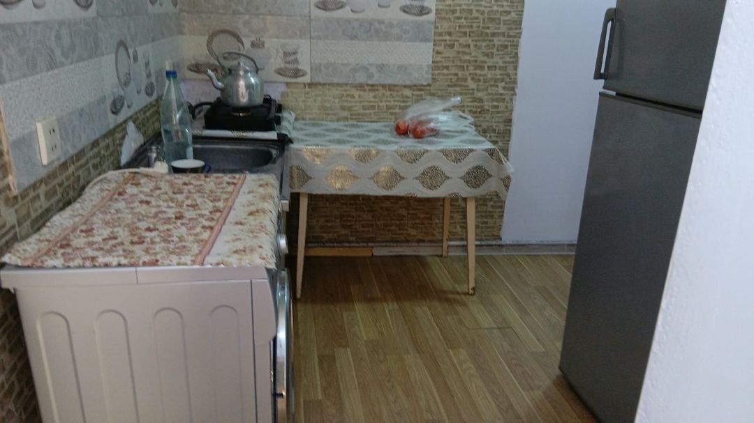 2-otaqlı yeni tikili kirayə verilir, Xırdalan ş., 50 m² — Mənzil, Xırdalan