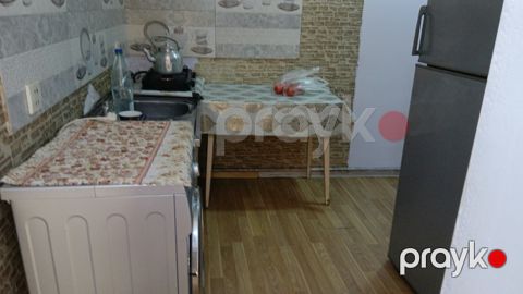 2-otaqlı yeni tikili kirayə verilir, Xırdalan ş., 50 m²