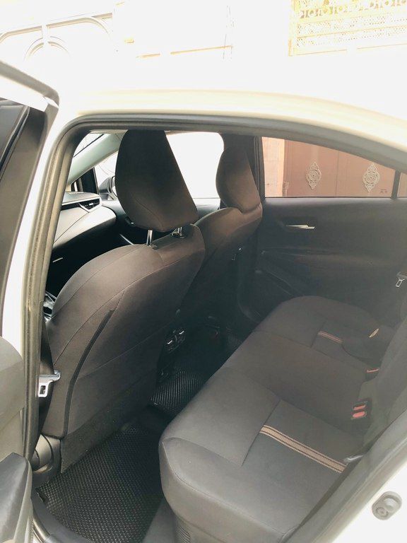 Toyota Corolla, 1.8 L, 0.85 kWh, 2024 il, 62 068 km — Avtomobillər, Bakı (7)