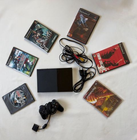 Playstation 2