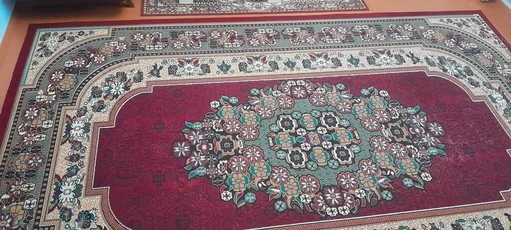 Xalça Dekorativ, Kredit yoxdur — Mallar, Bakı