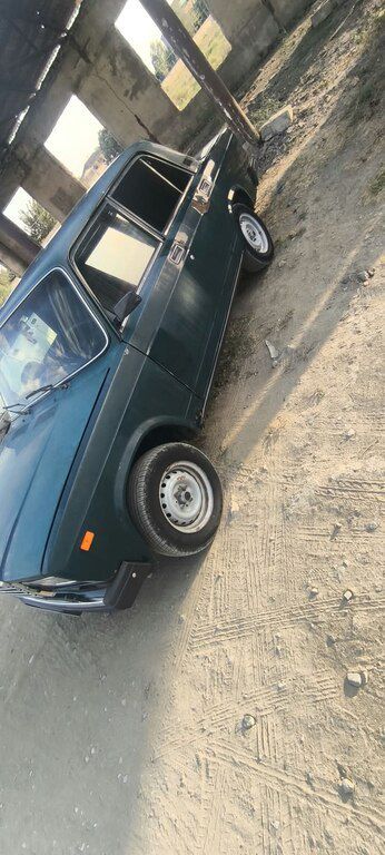 LADA (VAZ) 2107, 1.6 L, 1997 il, 20 000 km — Avtomobillər, Salyan (4)