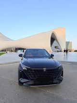 Changan Uni-Z, 1.5 L, 18.4 kWh, 2025 il, 18 000 km — Avtomobil