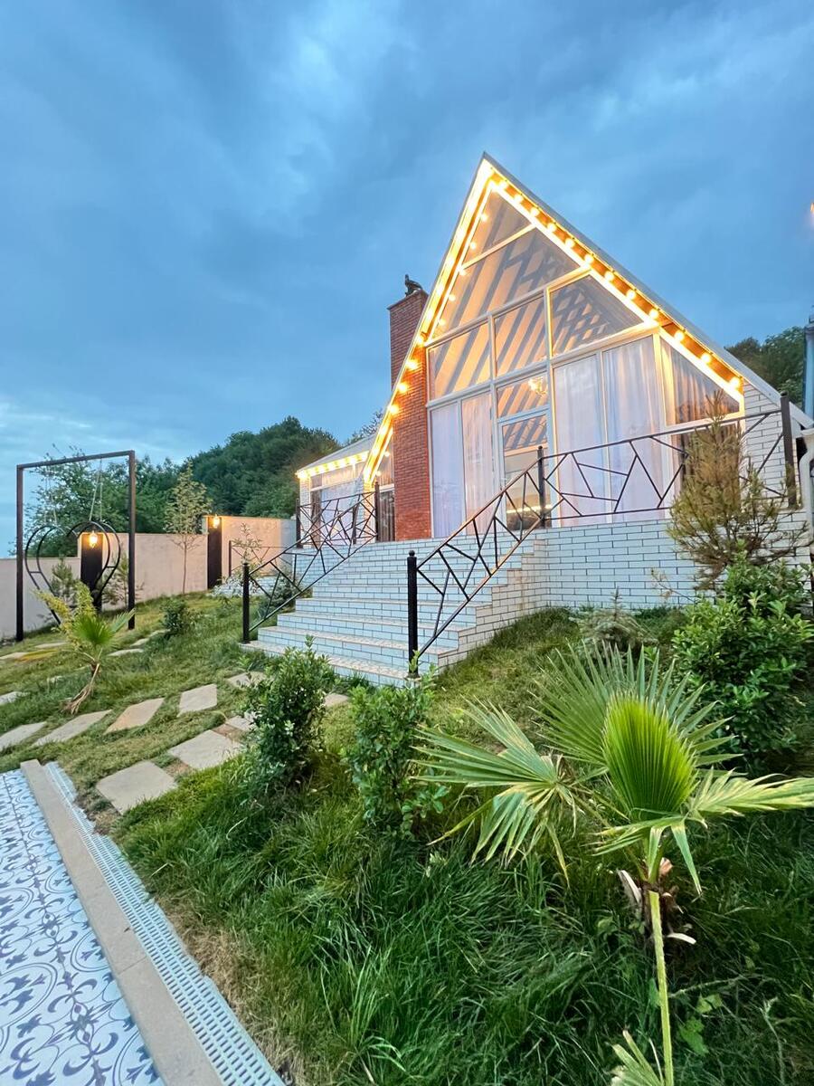 Bağ evi kirayə verilir, Quba r. — Ev, villa, Quba (2)
