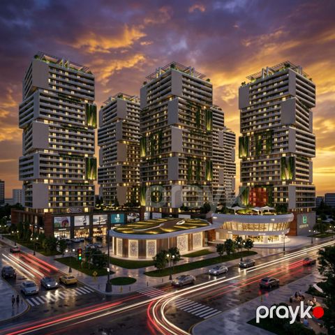 3-otaqlı yeni tikili, 8 Noyabr m., 148 m²