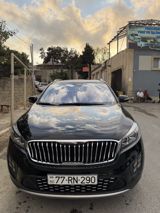 Kia Sorento, 2.0 L, 2016 il, 290 000 km — Avtomobillər