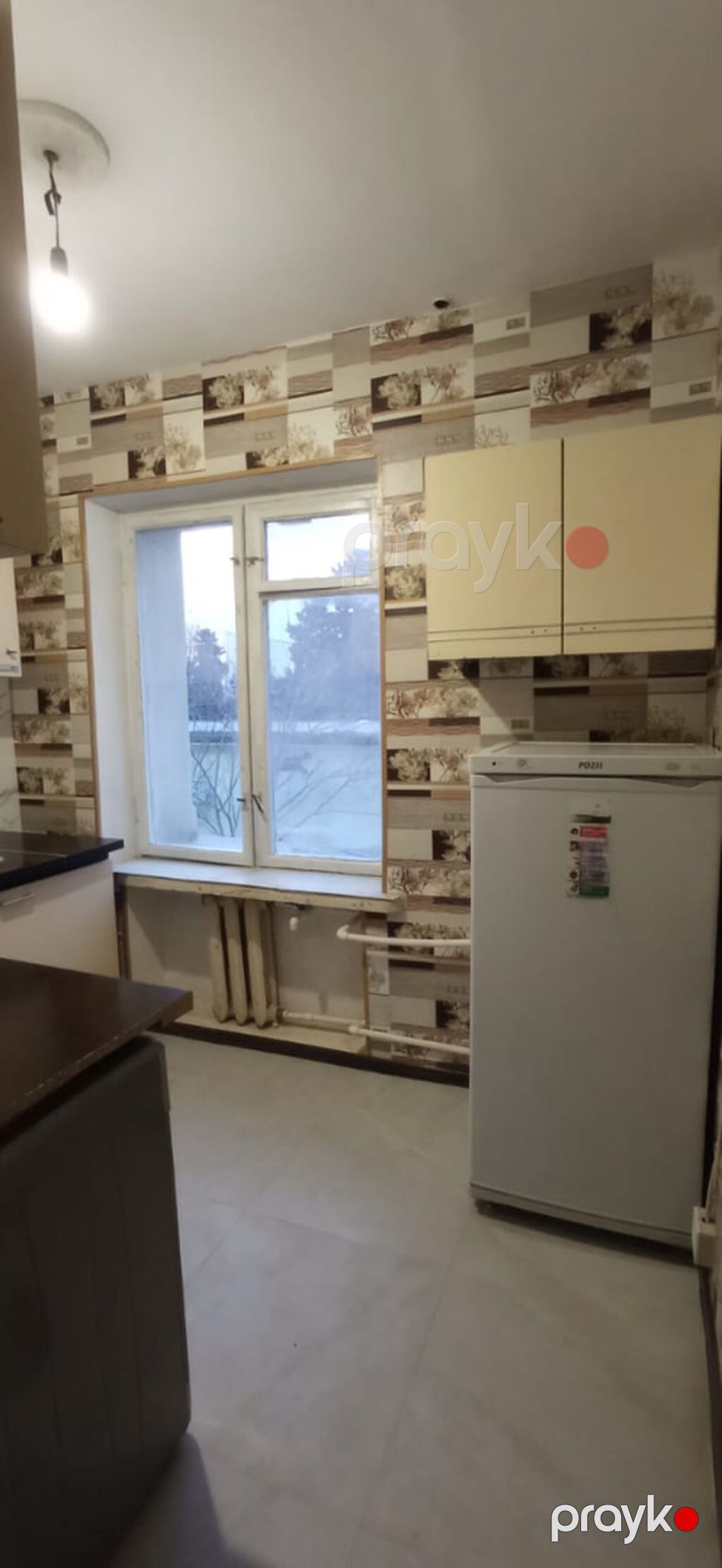 Razinde köhnə Dvaresle üzbəüz Icranın yaxınlığında 2ci mertebede 2 — Daşınmaz əmlak, Bakı (4)