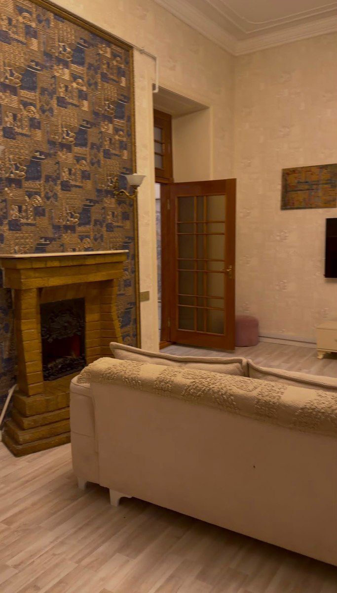 2-otaqlı mənzil kirayə verilir, 28 May m., 80 m² — Mənzil, Bakı (6)