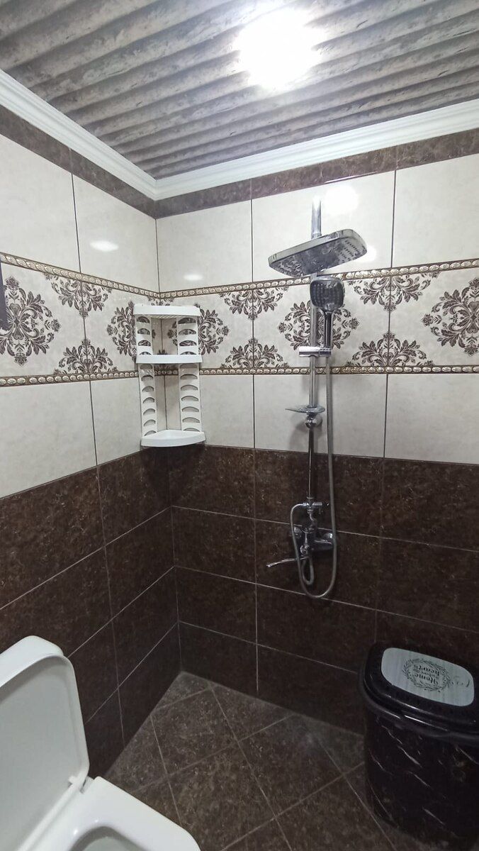 Həyət evi kirayə verilir, İsmayıllı r. — Ev, villa, İsmayıllı (9)