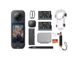 İNSTA 360 X 5 dive bundle — AlmaStoreBaku — Elektronika