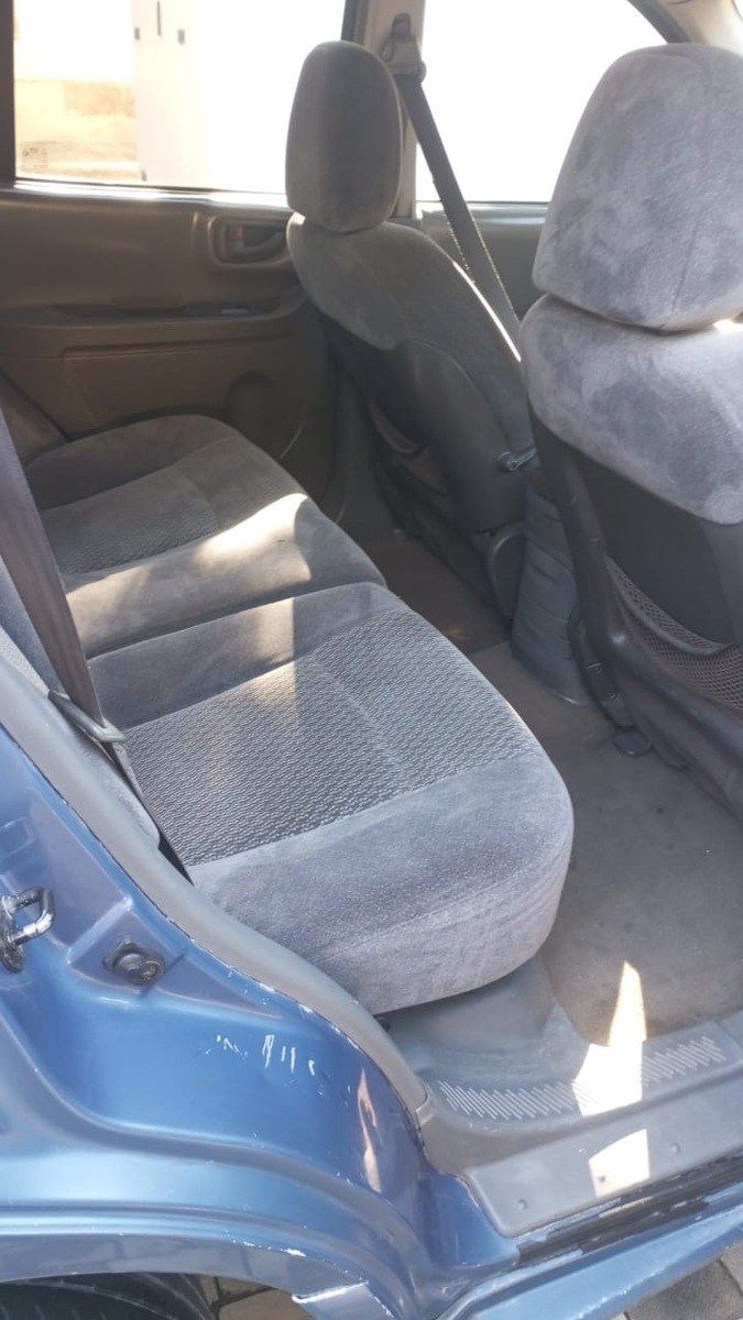 Hyundai Santa Fe, 2002 il — Avtomobillər, Bakı (11)