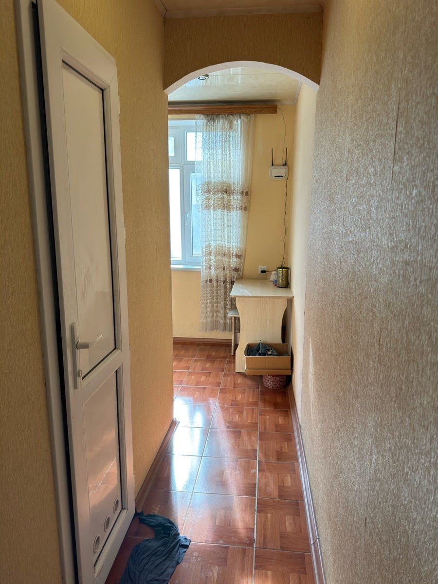 1-otaqlı mənzil kirayə verilir, Nizami m., 40 m² — Mənzil, Bakı (6)