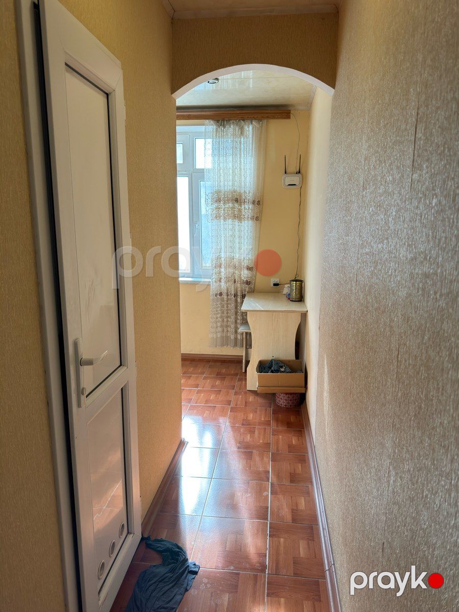 1-otaqlı mənzil kirayə verilir, Nizami m., 40 m² — Mənzil, Bakı (6)