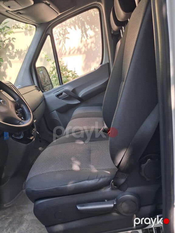 Mercedes Sprinter 313, 2.2 L, 2012 il, 176 912 km — Avtomobillər, Bakı (10)