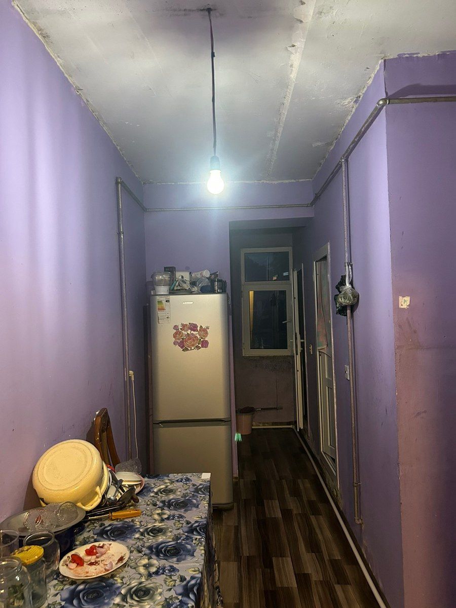 2-otaqlı mənzil, Lənkəran ş., 48 m² — Mənzil, Lənkəran (6)
