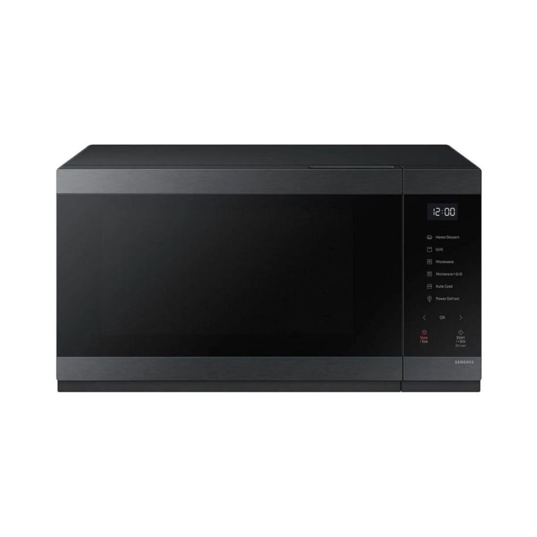 Mikrodalğalı soba Samsung MG40DG5525AGSG — Ev texnikası, Bakı