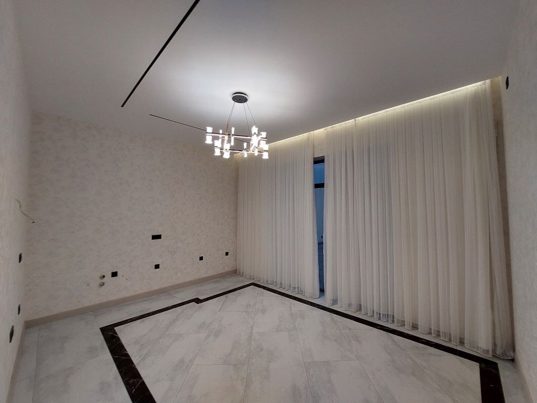 Həyət evi, Xəzər r. — Ev, villa, Bakı (12)