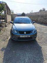 Saipa Saina, 1.5 L, 2021 il, 76 000 km — Avtomobillər