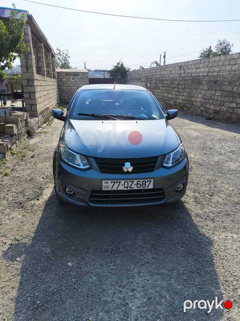 Saipa Saina, 1.5 L, 2021 il, 76 000 km
