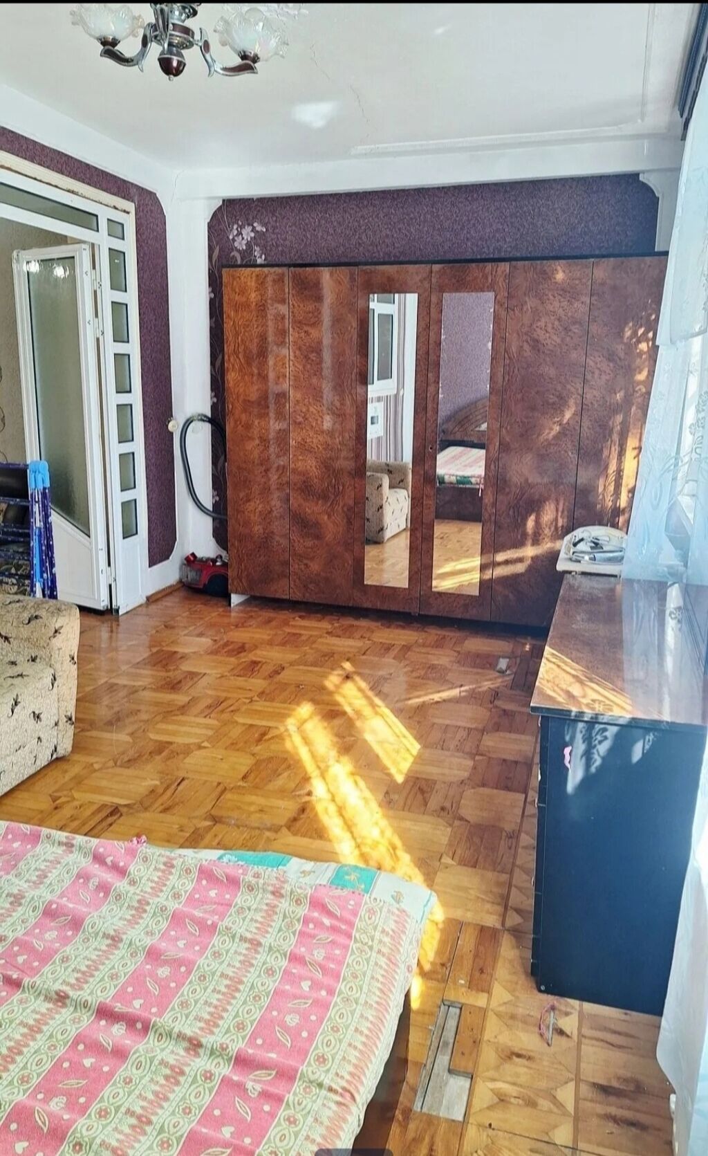 Kirayə verilir: mebel və məişət texnikası ilə təmin olunmuş 2 otaqlı — Daşınmaz əmlak, Sumqayıt (2)