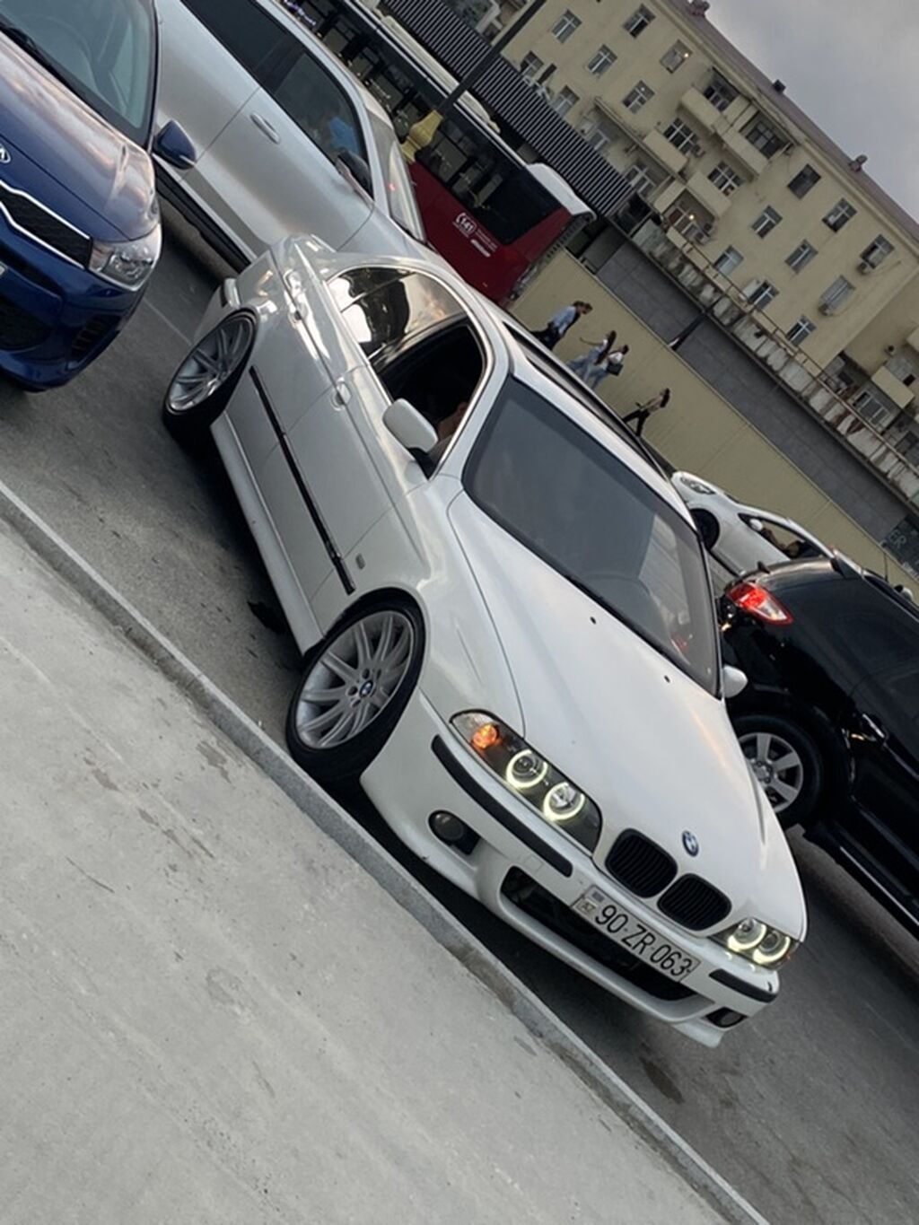 Satilir Veya Barter olunur R 19 banan Paket Diskler 4 eded teze — Avto, Sanqaçal