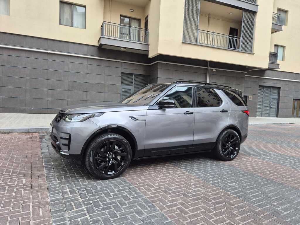 Land Rover Discovery, 3.0 L, 2019 il, 131 909 km — Avtomobillər, Bakı (6)
