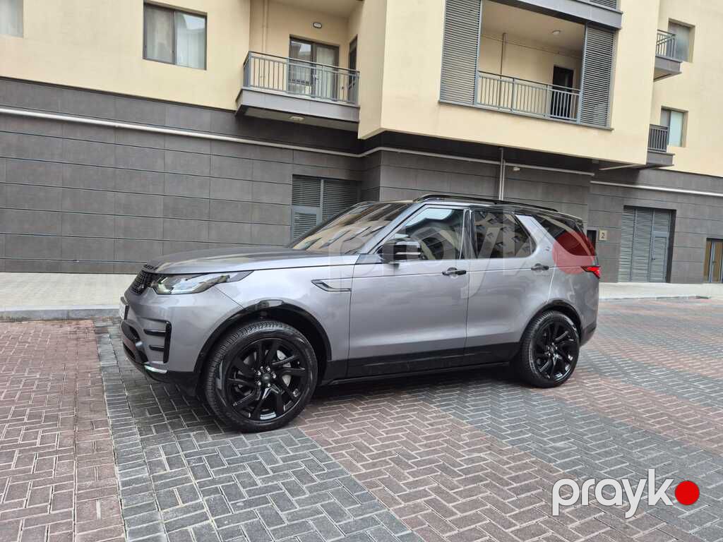 Land Rover Discovery, 3.0 L, 2019 il, 131 909 km — Avtomobillər, Bakı (6)