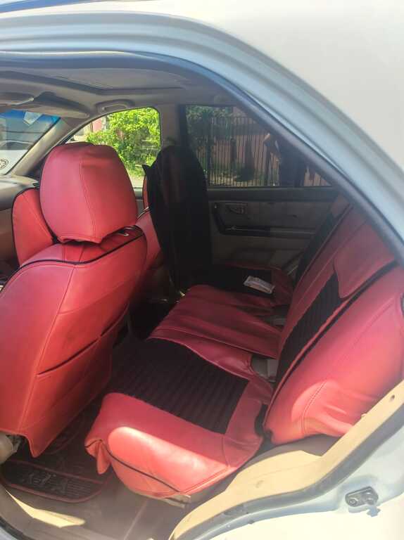 Kia Sorento, 2.5 L, 2003 il, 25 844 km — Avtomobillər, Bakı (9)
