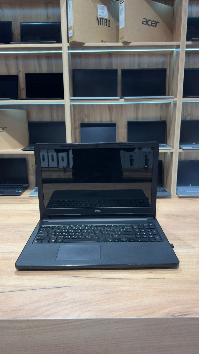 Noutbuk Dell inspiron 3558 — Elektronika, Bakı (2)