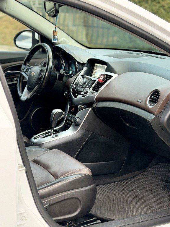 Chevrolet Cruze, 1.4 L, 2015 il, 213 000 km — Avtomobillər, Bakı (10)