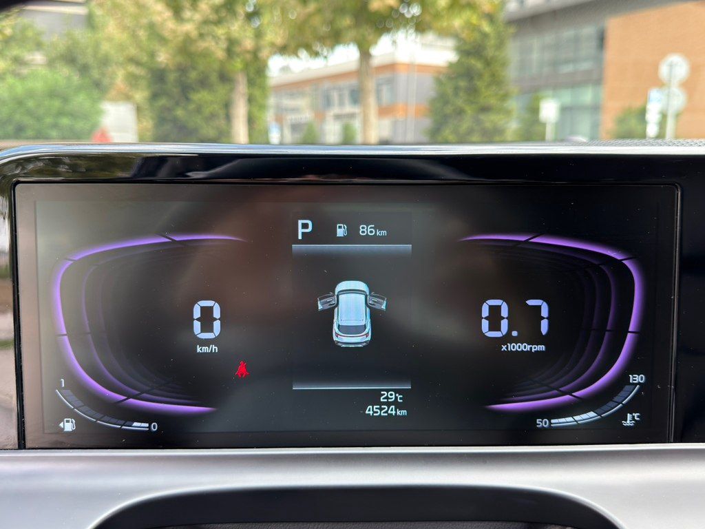 Kia Seltos, 1.6 L, 2025 il, 4 524 km — Avtomobillər, Bakı (12)