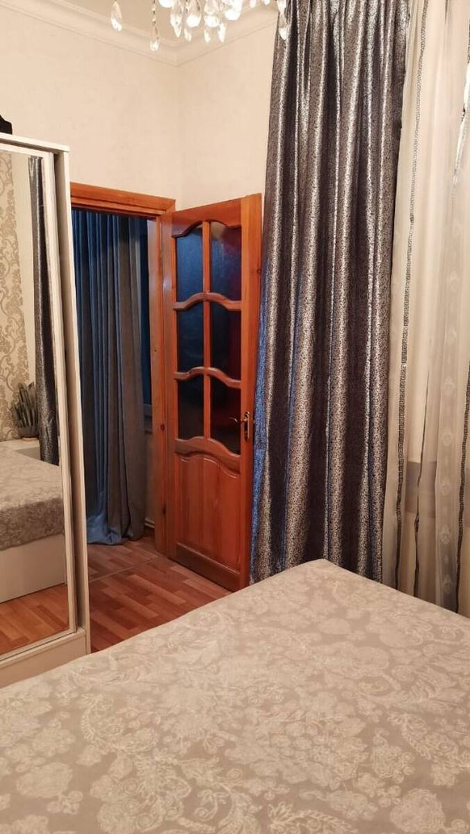 3-otaqlı yeni tikili, 20 Yanvar küç., 90 m² — Mənzil, Bakı (6)