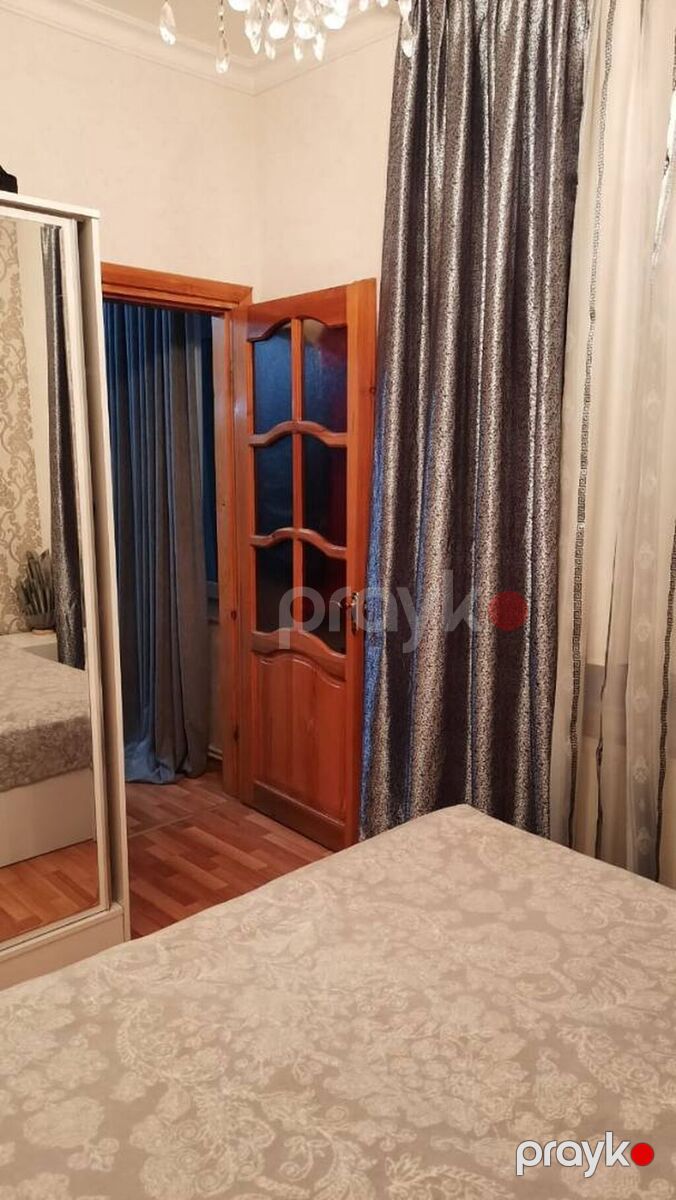 3-otaqlı yeni tikili, 20 Yanvar küç., 90 m² — Mənzil, Bakı (6)