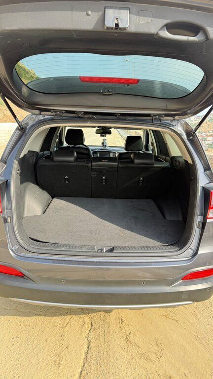 Kia Sorento, 2.0 L, 2015 il, 288 817 km — Avtomobillər, Bakı (8)