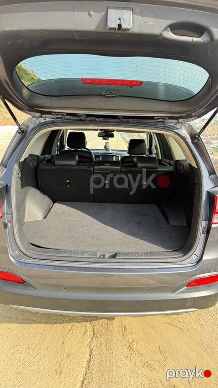 Kia Sorento, 2.0 L, 2015 il, 288 817 km — Avtomobillər, Bakı (8)